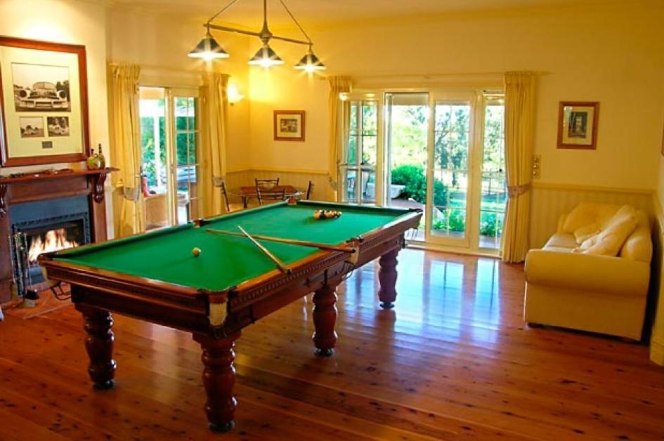 Pericoe Retreat Bed & Breakfast Dubbo Exterior photo